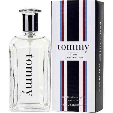 tommy hilfiger original.